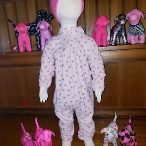 Carters One Piece size 18 months.